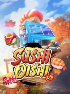 Miami678 ทดลองเล่นเกมฟรี sushi-oishi